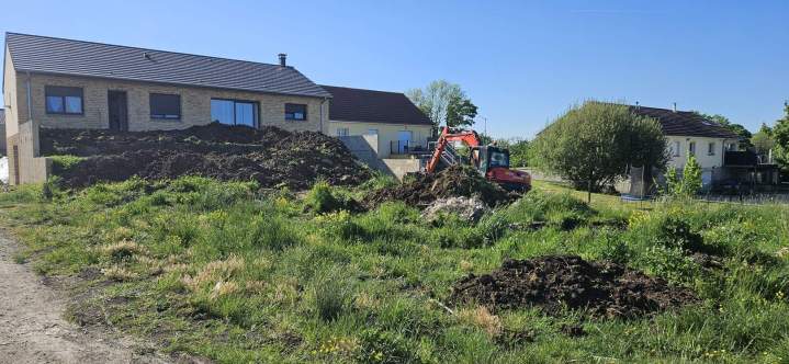 Location de bennes en Champagne-Ardenne