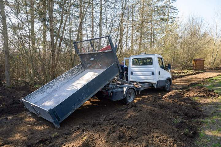 Nos interventions – Champagne-Ardenne