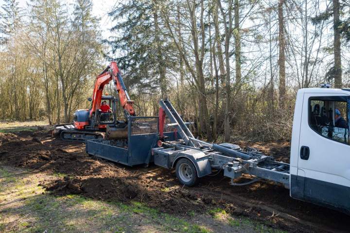 Nos interventions – Champagne-Ardenne