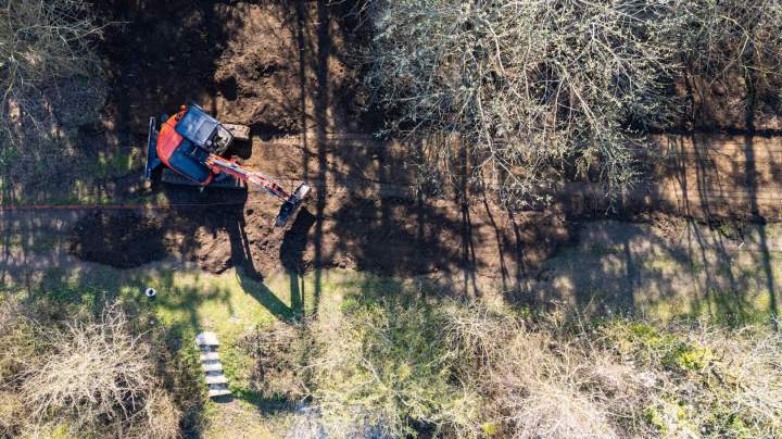 Location de bennes en Champagne-Ardenne