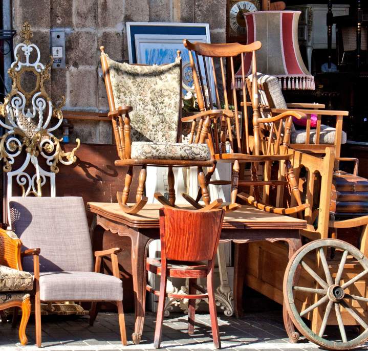 Un service de débarras respectueux de l’environnement